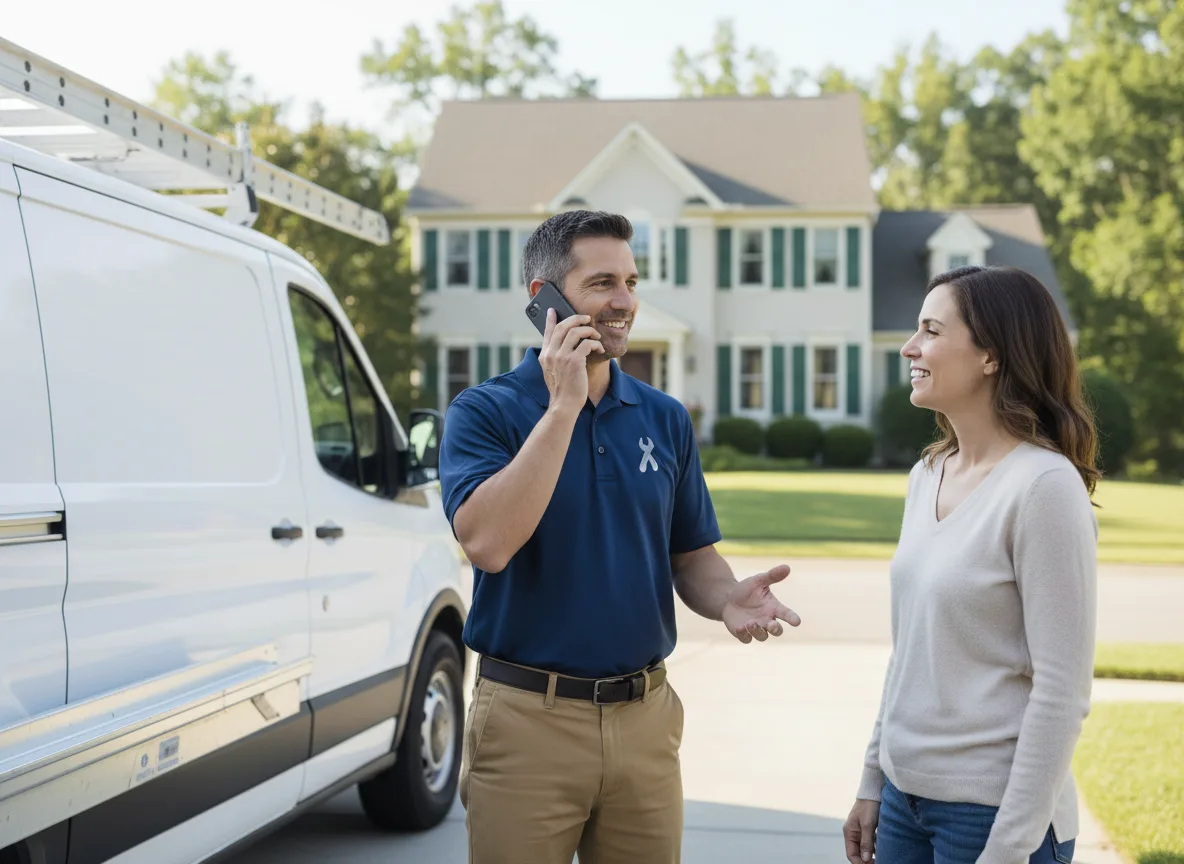 Home Gutter Service Divernon, IL FAQs